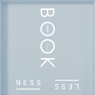 BOOKNESS-BOOKLESS – MA Book Arts Summer Show 2014